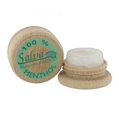 Macaron Fraicheur al mentolo Emicrania Salva 7g Cooper