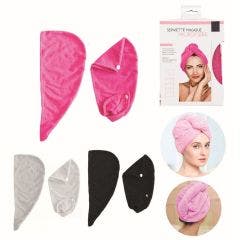 Serviette Magique En Microfibre Le Comptoir Des Tendances