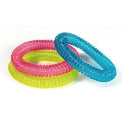 Bracelet Citronelle Ressort Extensible Le Comptoir Des Tendances
