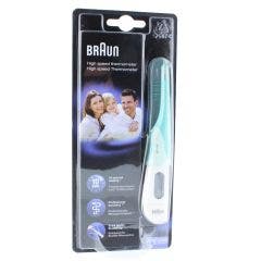 Thermometre Digital Prt 1000 Braun