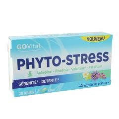 Govital -stress 28 Comprimes 28 Comprimes Govital
