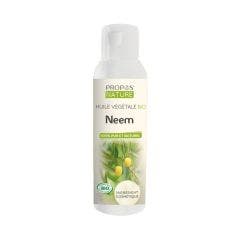 Propos'nature Olio Vegetale Di Neem Bio 100ml Propos'Nature