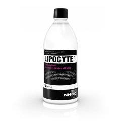 Lipocyte Anti-cellulite 500ml Nhco Nutrition