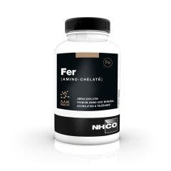 Ferro (Amino-chelato) 84 Capsule Nhco Nutrition