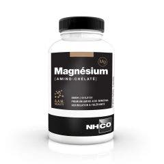 Magnesio Aminochelato 84 Capsule 84 gélules Nhco Nutrition
