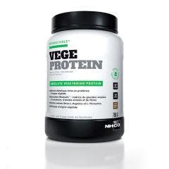 PROTEINE VEGETALI 750g Nhco Nutrition