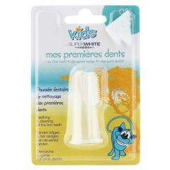 Super White Kids Mes Premieres Dents Superwhite