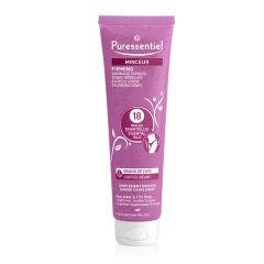 Scrub express per aree indesiderate Aux 18 150 ml Huiles Essentielles Puressentiel