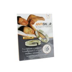 Bague Anti-ronflement Antisnor