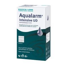 Intensive Ud 30 Fiale Monodose 15ml Aqualarm Bausch&Lomb