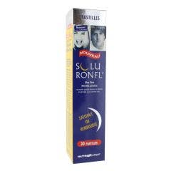 Soluronfl' 30 Pastilles Nutri Expert