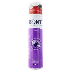 Ront Trattamento anti-scabbia Spray 400ml Astrodif