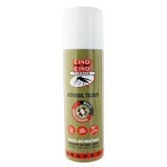 Lotion Anti-moustiques Pour Tissus 150ml Cinq Sur Cinq