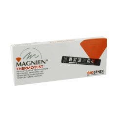 Thermometre Thermotest Magnien
