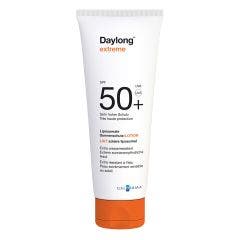 Lait Solaire Spf50+ Liposomal 100ml Daylong Extreme Galderma