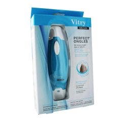 Vitry Nail Care Perfect Ongles Polissoir Electrique Nail Care Vitry