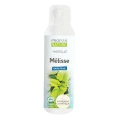 Hydrolat Melisse 100ml Propos'Nature