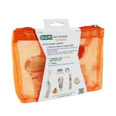 Junior Viaggio Kit da 7 anni in su Gum