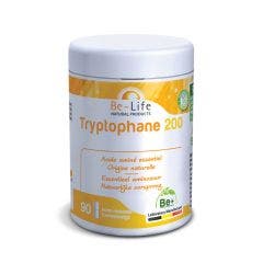 Triptofano 200 - 90 Capsule Be-Life