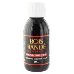 Bois Bande Extra Strong 125ml Ineldefarm