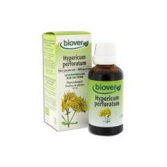 D. Plantes Gocce Hypericum Perforatum Erba di San Giovanni Joie De Vivre 50ml Biover