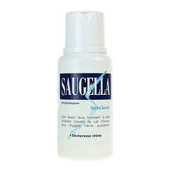HydraSerum Secchezza intima 200 ml Saugella