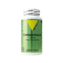 Crisantemo 500 mg 60 capsule Vit'All+