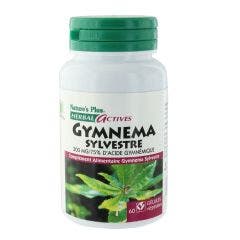 Gymnema Sylvestre 60 Gelules Vegetales Nature'S Plus