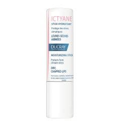 Stick idratante per Labbra secche e danneggiate 3g Ictyane Ducray
