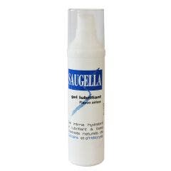 Gel Idratante e Lubrificante 50ml Soin intime spécifique Saugella