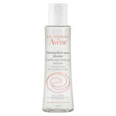 Struccante occhi delicato 125ml Mes Essentiels Avène