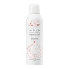 Spray Lenitivo e Anti-irritante Pelli Sensibili 150ml Eau Thermale Peaux Sensibles Avène