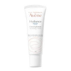 Crema Idratante Pelle Sensibile da Secca a Molto Secca Hydrance Avène