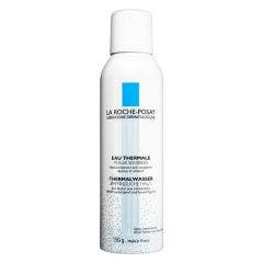 Acqua Termale Lenitiva Pelle sensibile e rossori 150ml Eau Thermale Peaux Sensibles La Roche-Posay