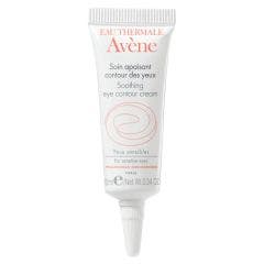 Trattamento Lenitivo Contorno Occhi Pelli Sensibili 10ml Mes Essentiels Peaux Sensibles Avène
