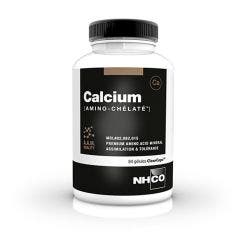 AMINO-CHELATO DI CALCIO 84 capsule Nhco Nutrition