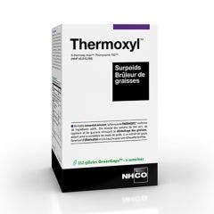 Thermoxyl Bruciagrassi 112 Capsule Nhco Nutrition 112 gélules Nhco Nutrition