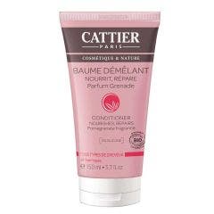 Balsamo per Capelli al Melograno Biologico 150 ml Cattier