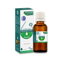Complesso Respire di Aroma 30ml Phytosun Aroms