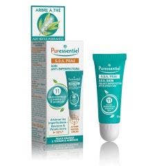 Rullo S.o.s. Pelle Aux 11 5ml Soin De La Peau Puressentiel