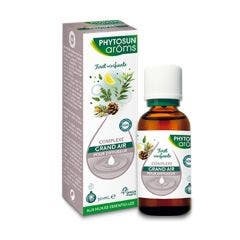Aromi Complessi per Diffusore Grand Air 30ml Phytosun Aroms