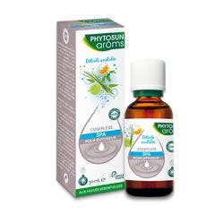 Complesso di diffusori per spa 30ml Phytosun Aroms
