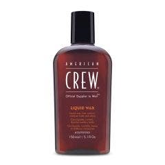 Liquid Wax Cire Coiffante150ml 150ml American Crew