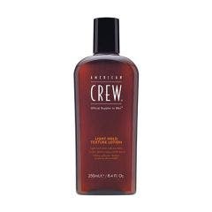 Light Hold Texture Lotion Creme Coiffante 250ml American Crew