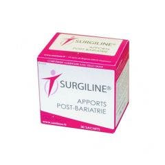 Surgiline Apporto vitaminico Post Intervento Bariatrico 30 Bustine Santinov