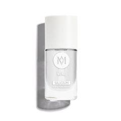 Vernis Base Protectrice Au Silicium Pour Les Ongles Fragilisés 10ml MÊME