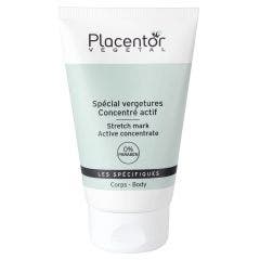 Special Vergetures Concentre Actif 125ml Placentor Végétal