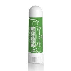 Inalatore 19 Oli Essenziali Respirazione 1ml Respiratoire Puressentiel