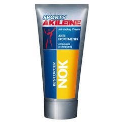 Crema Anti-Sfregamento Sports Nok 75ml Sport Akileïne Asepta