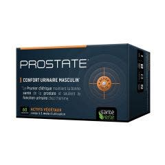 Integratore alimentare per la Prostata 60 Compresse Sante Verte
